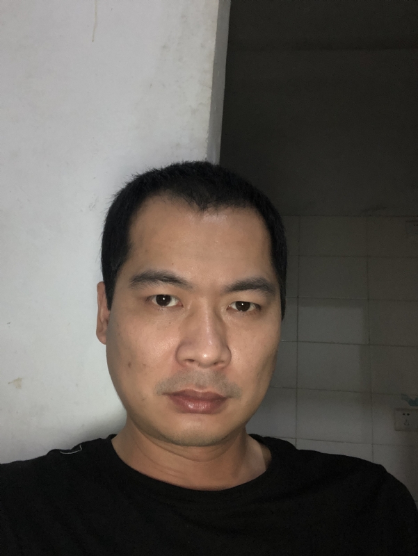 余生无悔的第一张照片--云霄残疾人相亲网